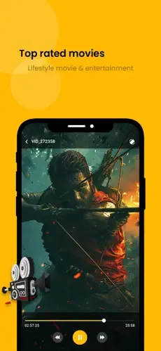 zootopia-2-in-jio-hotstar Top Rated Movies